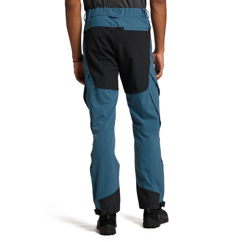 Haglfs Rugged Standard Pant Trekkinghose Herren