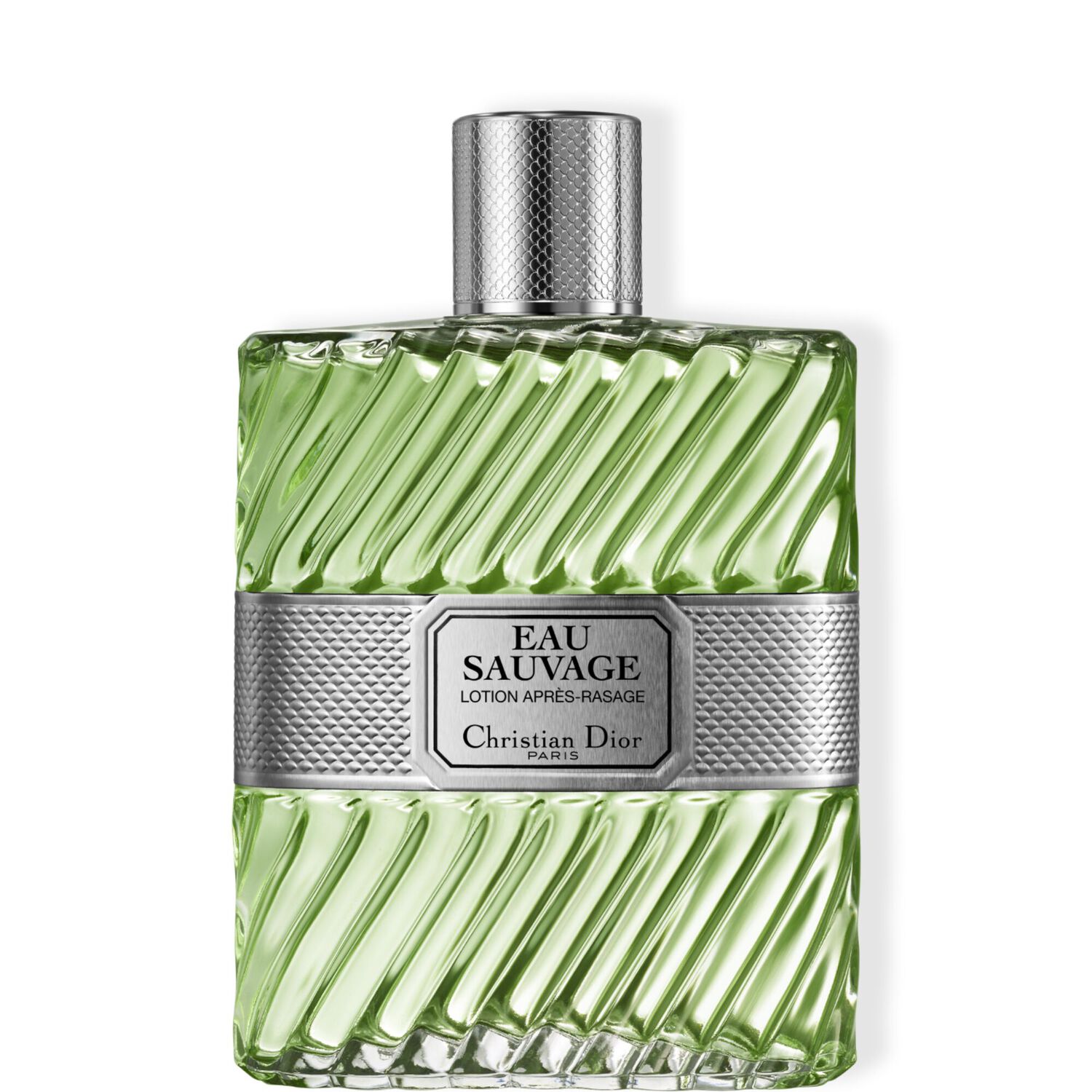 Dior Eau Sauvage Lotion Après-rasage