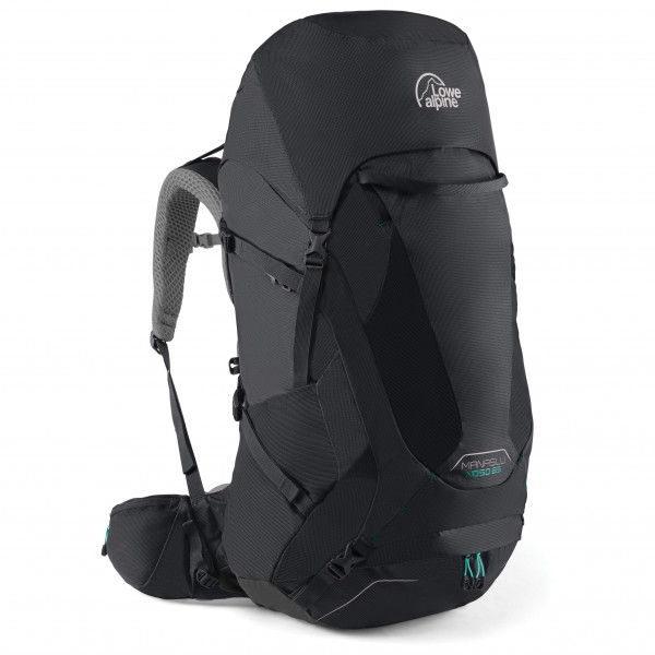 Lowe Alpine - Women's Manaslu ND 50 - Trekkingrucksack