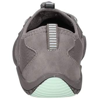 Dockers Barfußschuhe in grau
