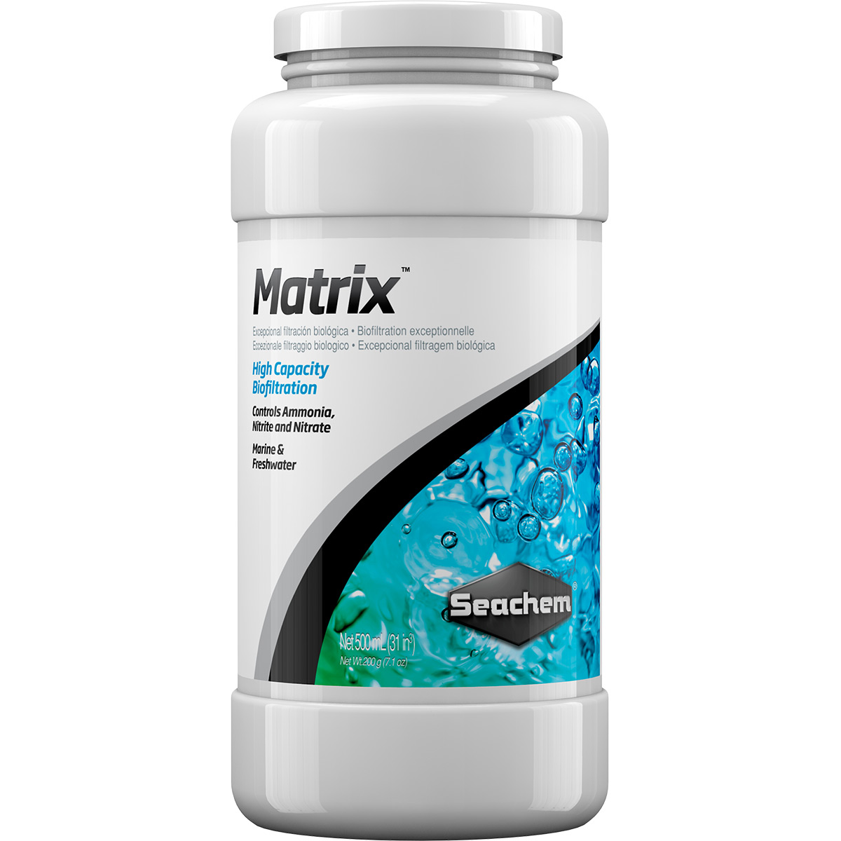 SEACHEM Filtermaterial Matrix günstig kaufen