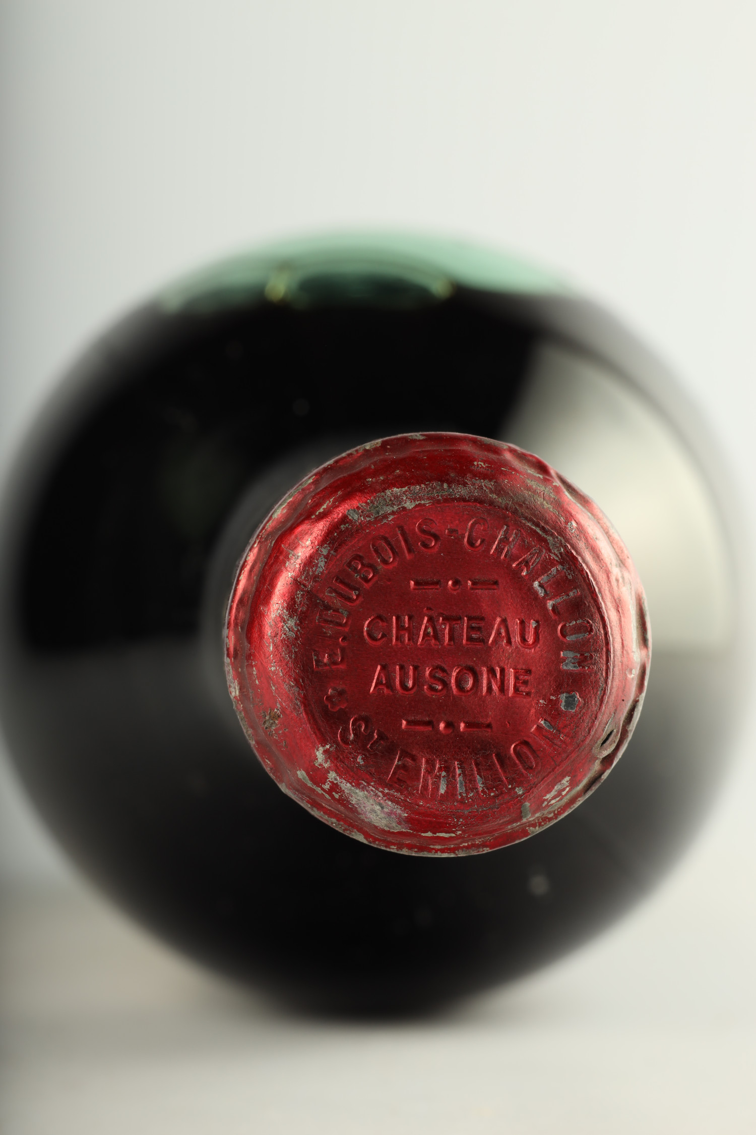 Château Ausone 1945, Saint Emilion