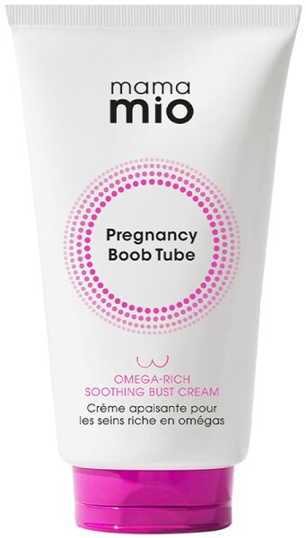 Mama Mio Boob Tube Körpercreme