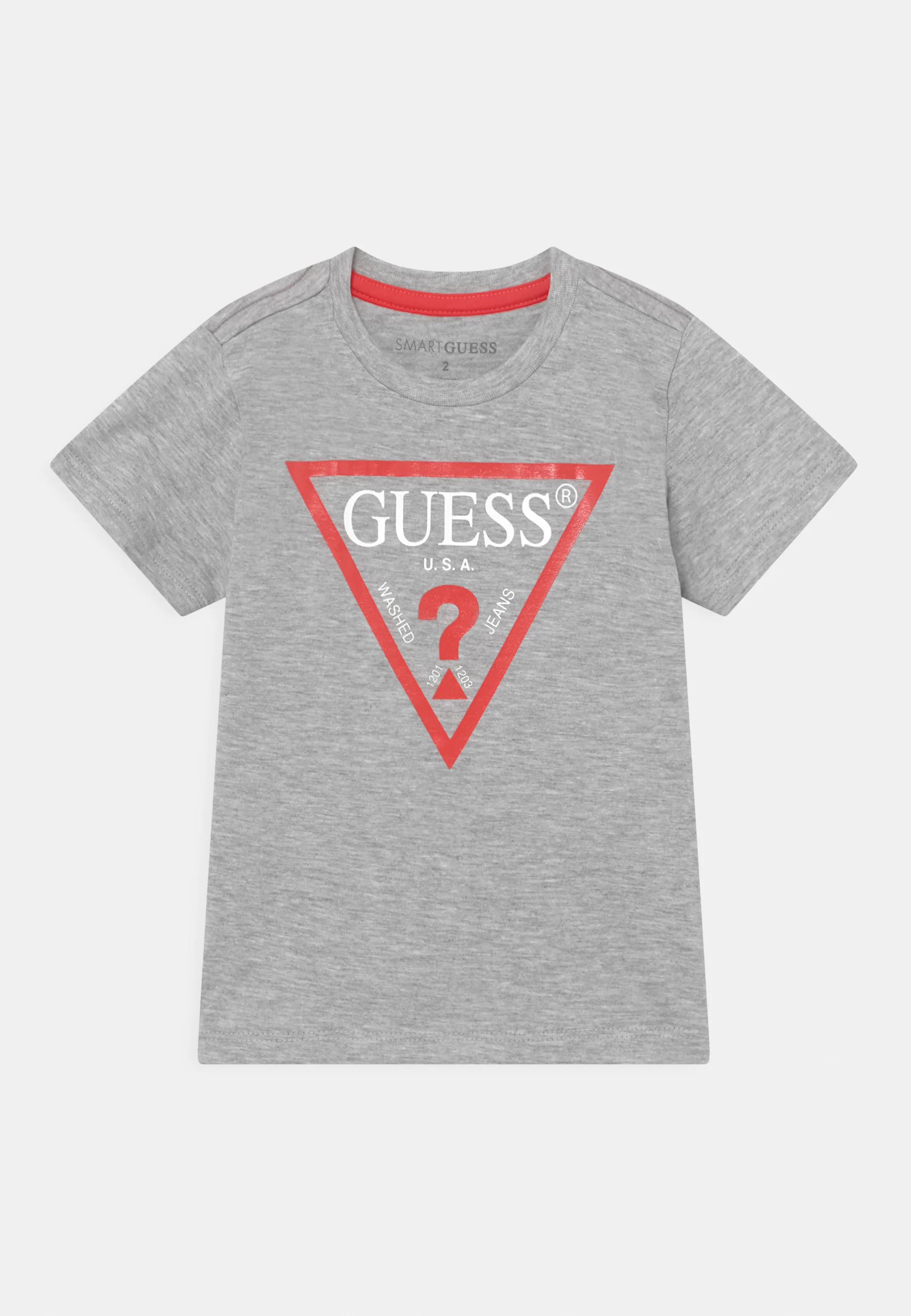 Guess TODDLER CORE - Camiseta con estampado