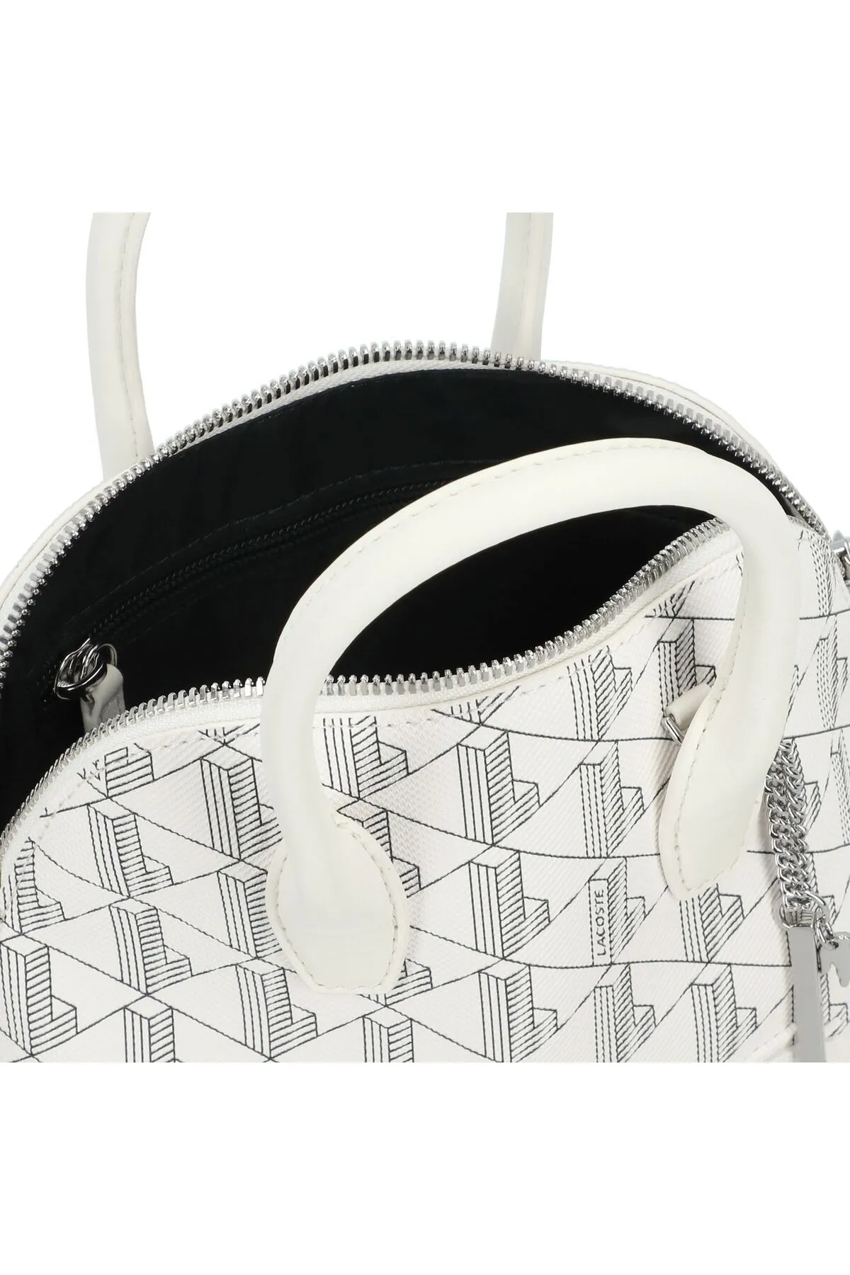 Lacoste  Daily Lifestyle Saisonale Handtasche 20 cm