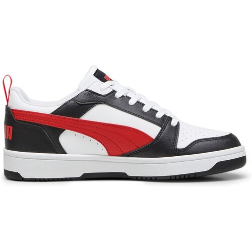 HERREN FREIZEITSCHUHE REBOUND V6 LOW