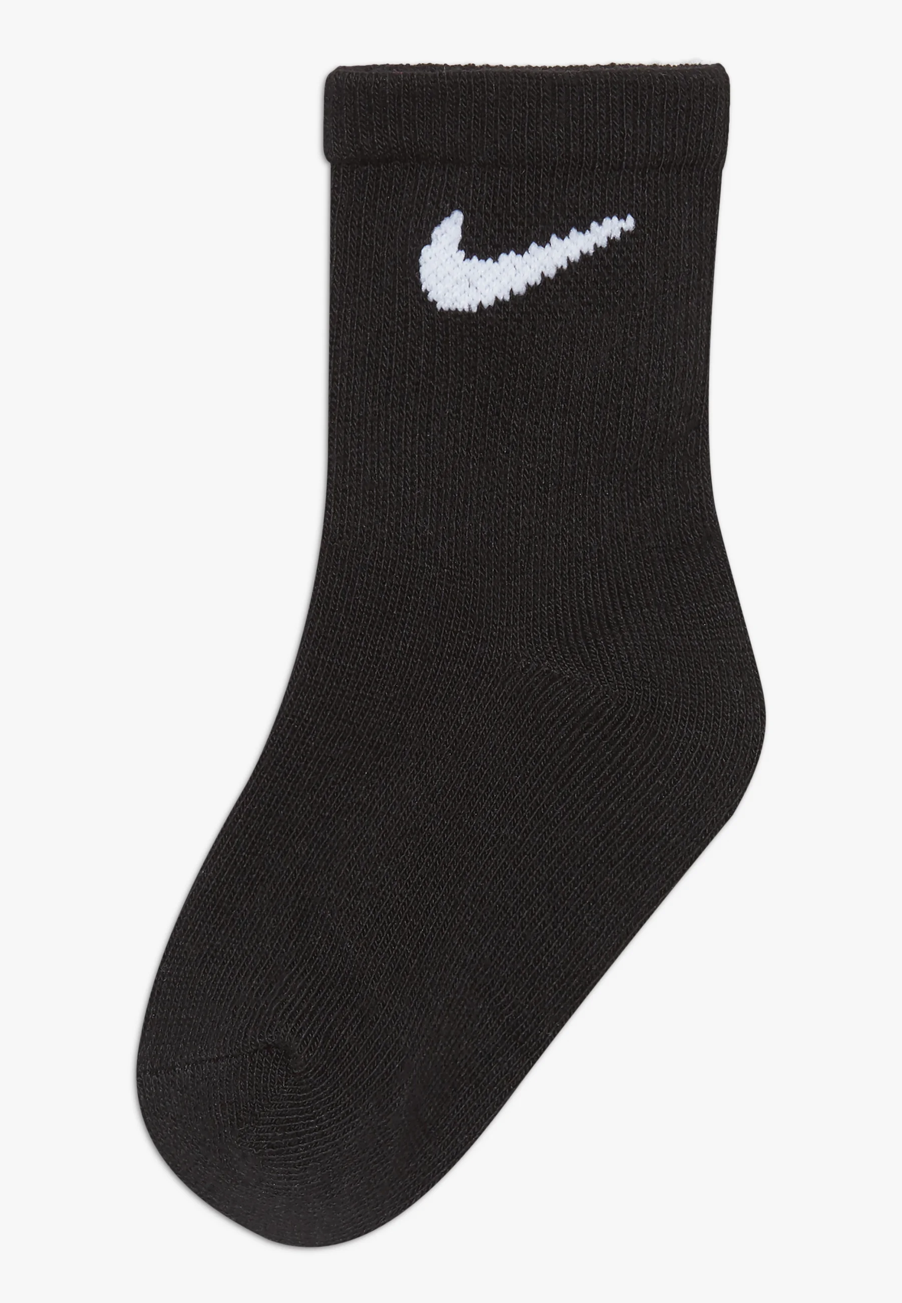 Nike Sportswear BASIC CREW PACK DE 6 UNISEX - Calcetines