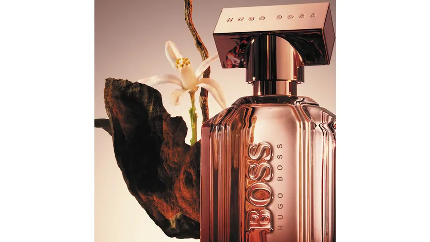 BOSS The Scent Le Parfum for Her