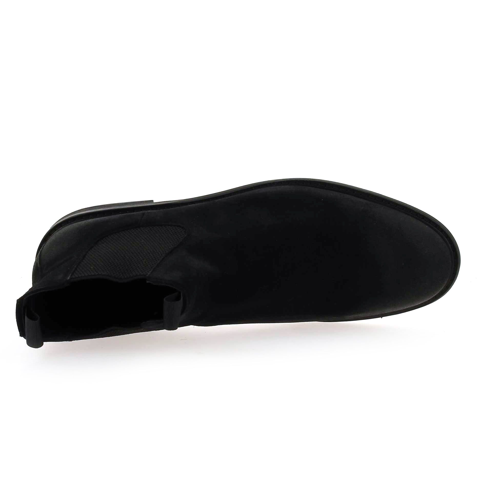 Schmoove  PILOT CHELSEA - Noir