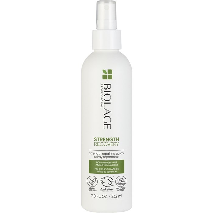 Repairing Spray