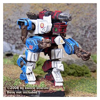 Legionnaire LGN-2D / LGN-2K
