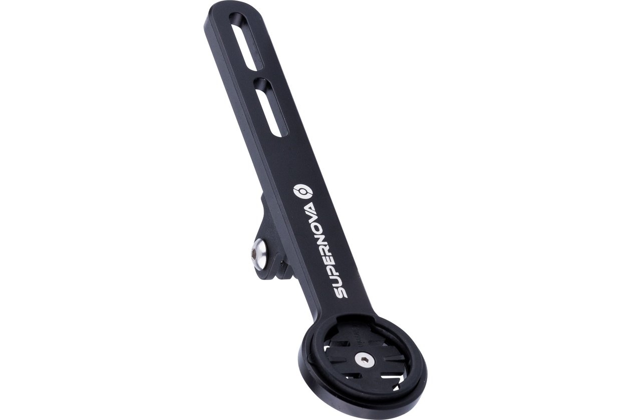 Supernova Aero Halter