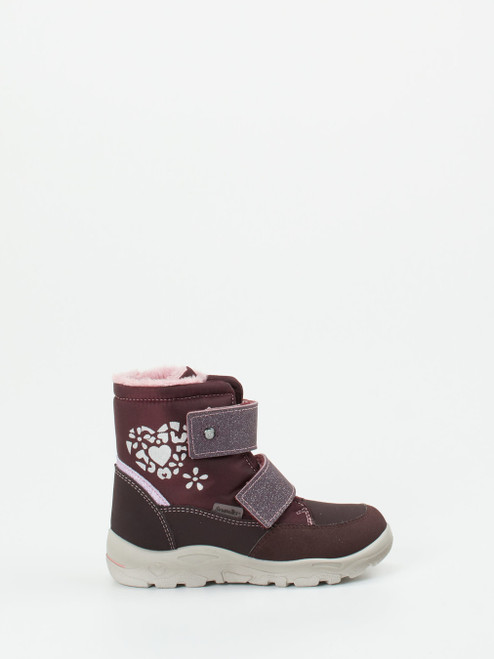 Lauflern-Klettboots gefüttert-68355090010 Ricosta