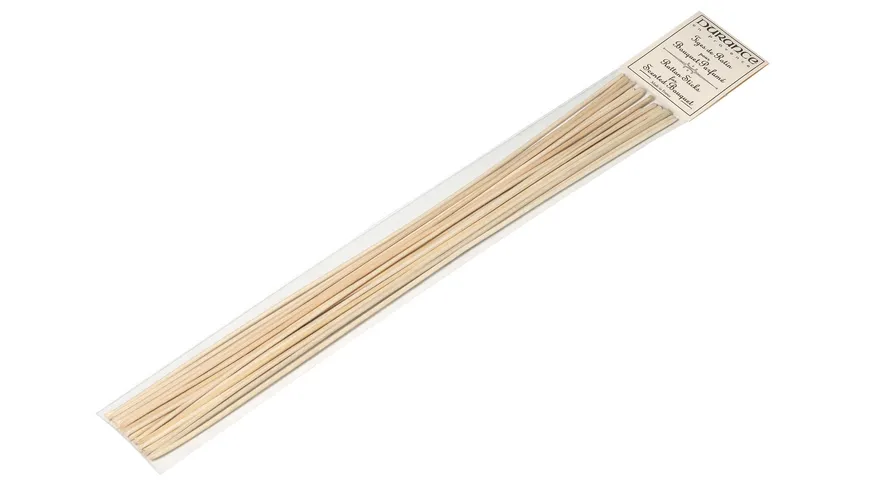 DURANCE Rattanstäbchen für 100ml Bouquet