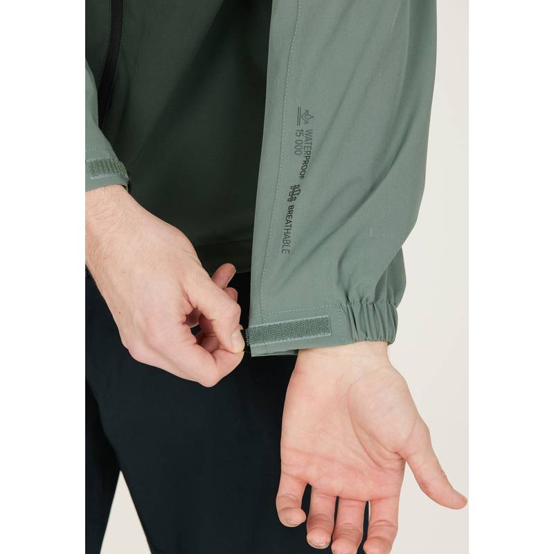 Weather Report DELTON W-PRO15000 Regenjacke Herren