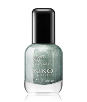 KIKO Milano Power Pro Nail Lacquer Nagellack-11 ml