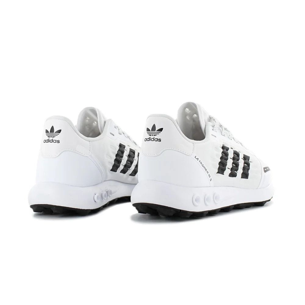 adidas LA TRAINER III GY7492 / weiss