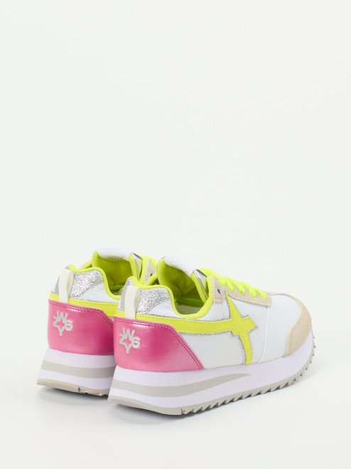 Sneaker-66117950018 W6YZ