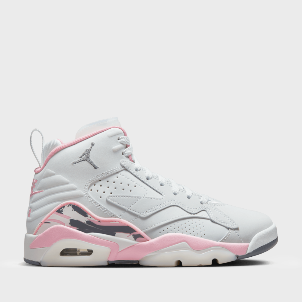 NIKE JORDAN Jumpman MVP FB9019-106 / weiss