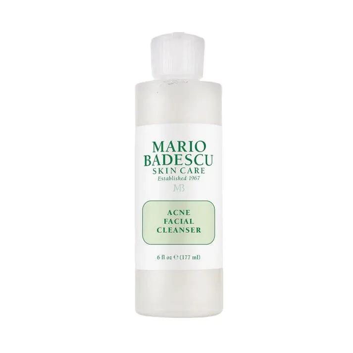 Mario Badescu veido valiklis nuo spuogų