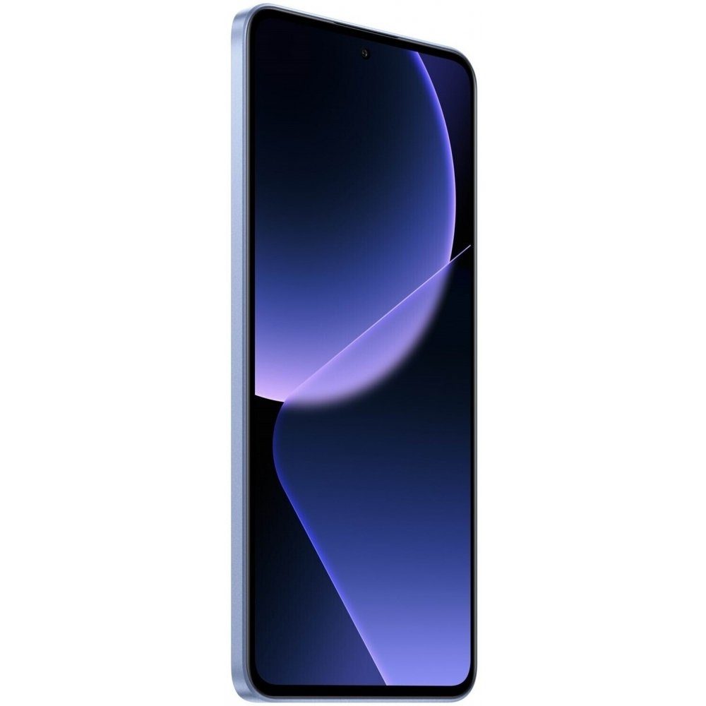 Xiaomi 13T 5G 256 GB / 12 GB - Smartphone - alpine blue Smartphone (6,67 Zoll, 256 GB Speicherplatz)