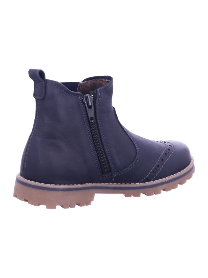 VADO  Chelsea Boot in blau günstig kaufen 31