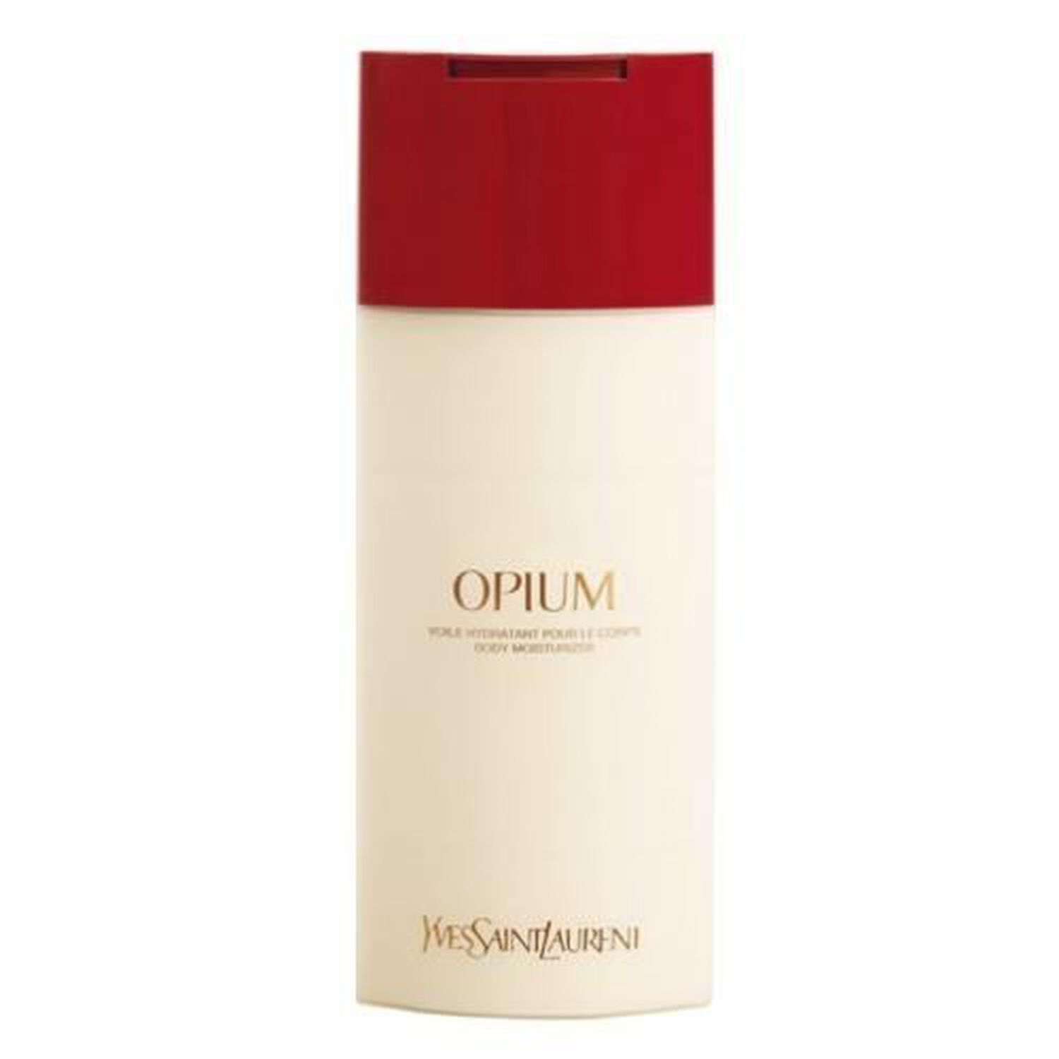 Yves St Laurent Opium Voile Hydratant Corps