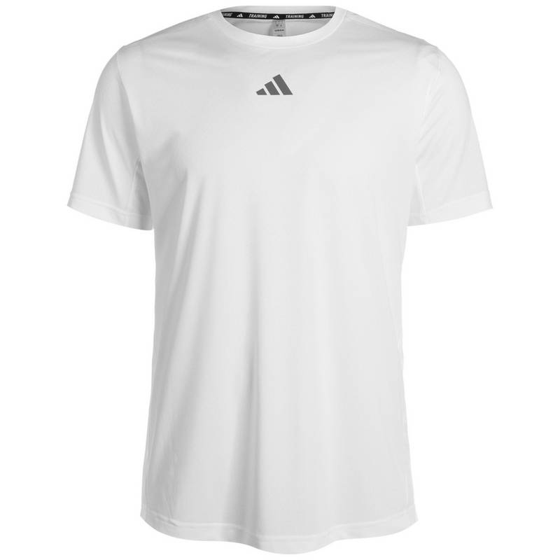 adidas HIIT Funktionsshirt Herren