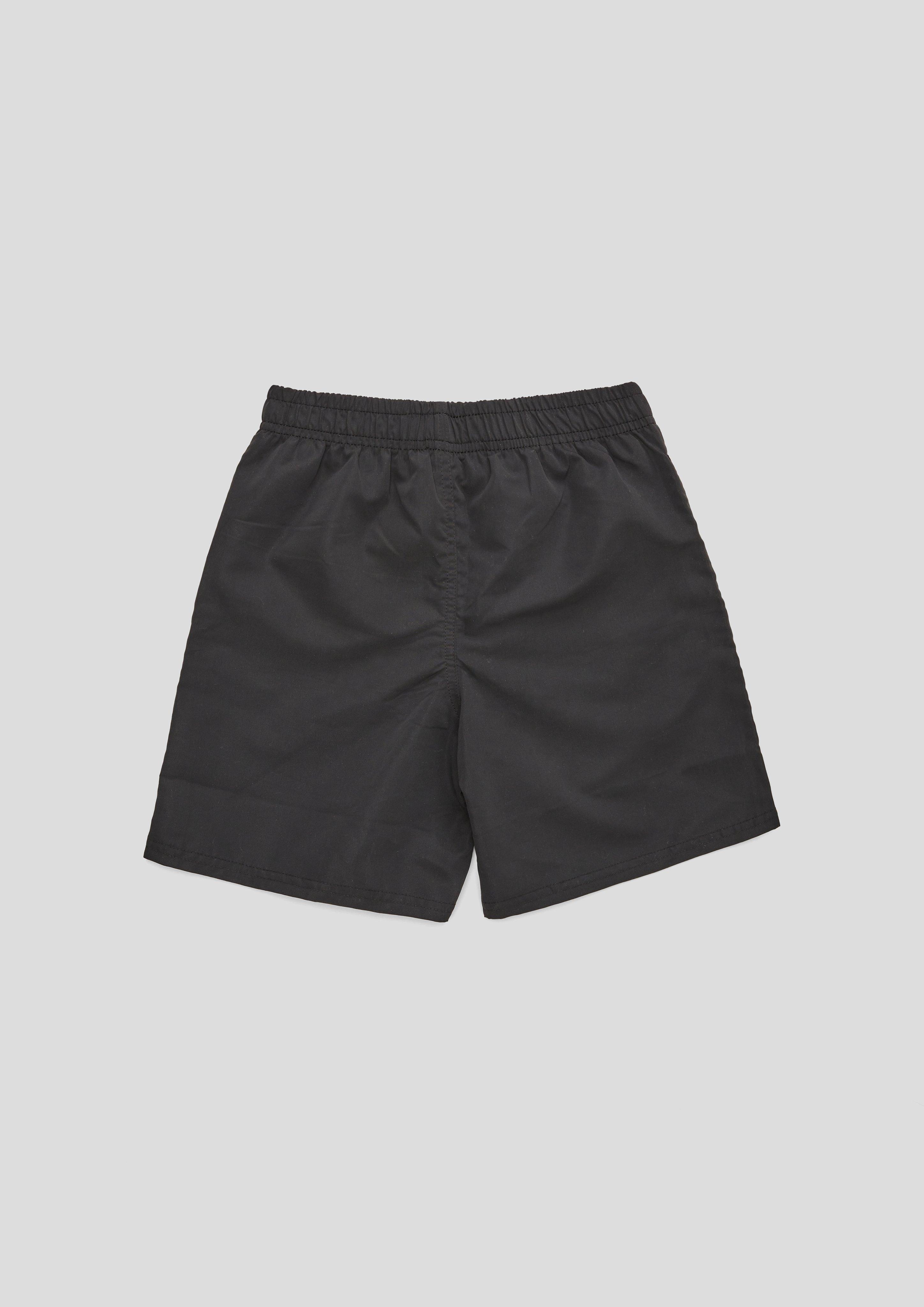 Badeshorts mit Logo-Print  533.920.239.72199-9999