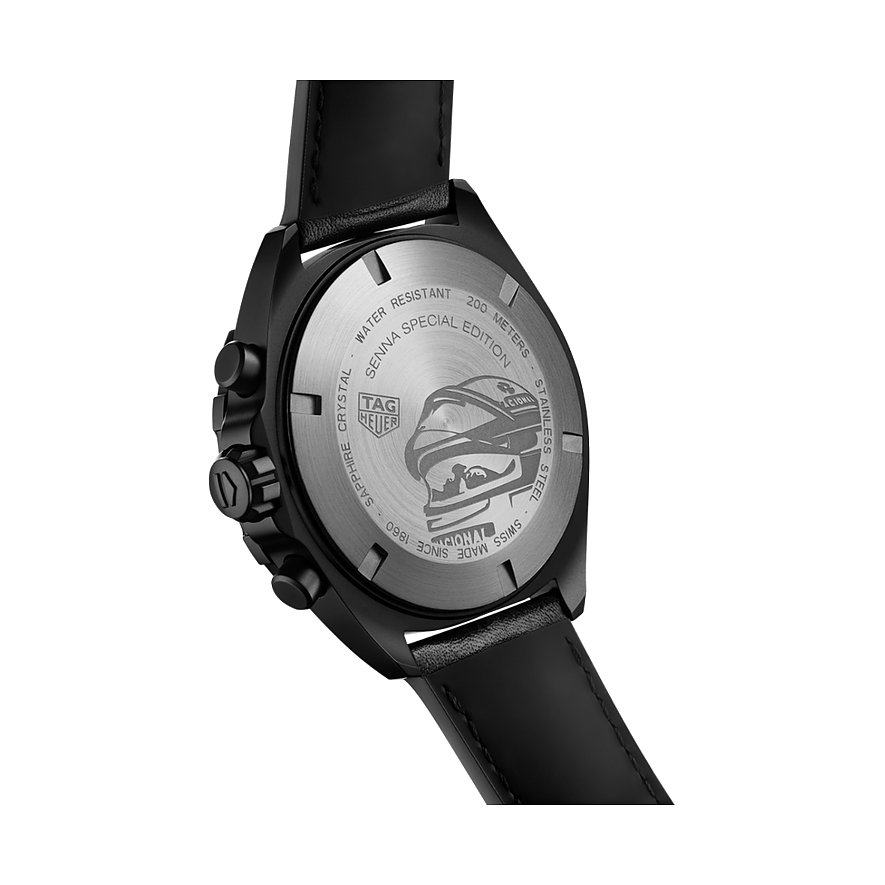 TAG Heuer Chronograph Formula 1