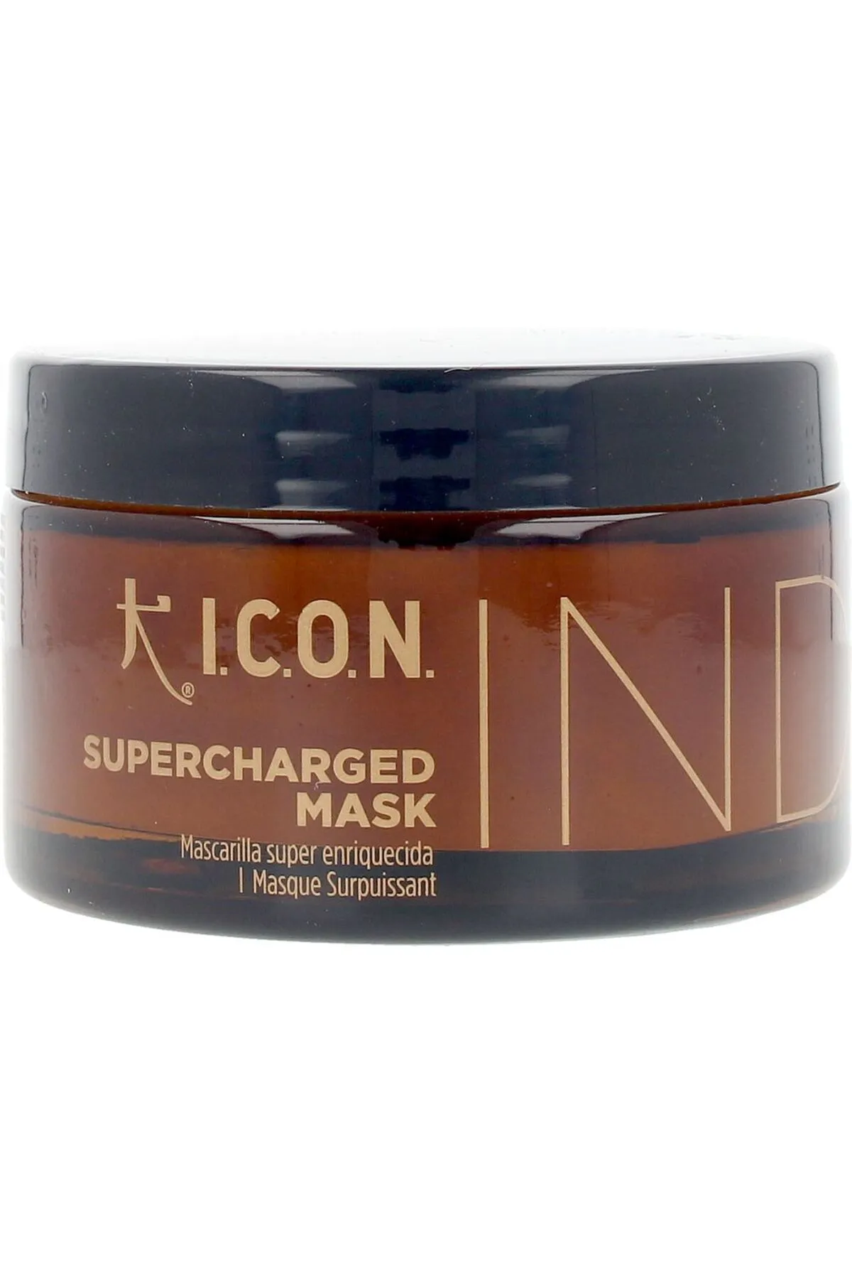 I.c.o.n.  India Super Angereicherte Maske Icon 170 ml