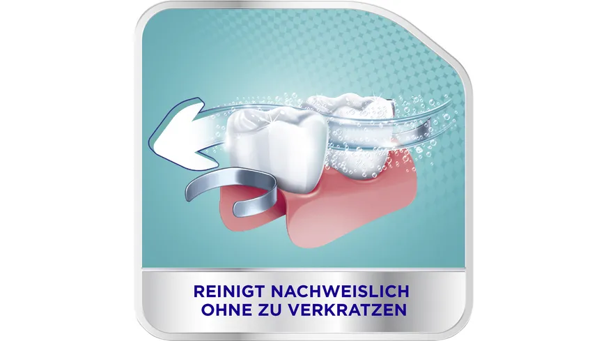 COREGA Tabs Rapid 3 Minuten Rundumschutz