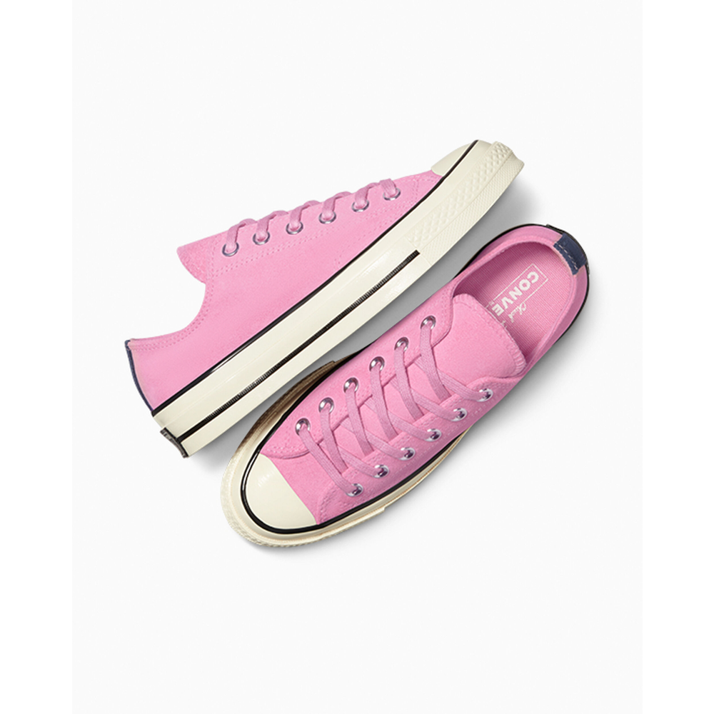 Converse Chuck 70 Suede A09786C / pink