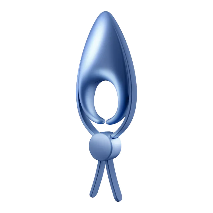 „Satisfyer Sniper Blue“ intymios higienos masažuoklis