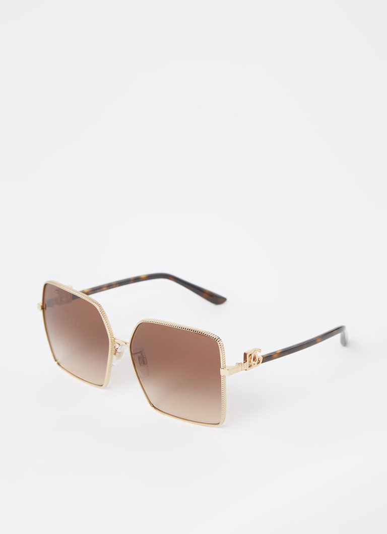Ochelari de soare Dolce & Gabbana DG2279
