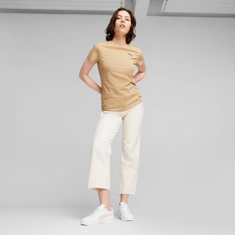 PUMA Better Essentials T-Shirt Damen