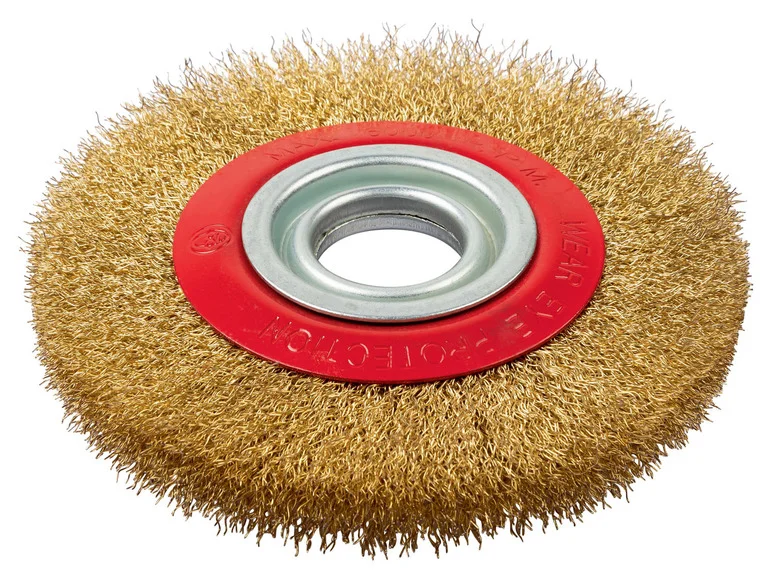 Discos de lixamento e polimento PARKSIDE® PSPD 3 A1