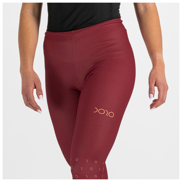 Sportful - Women's Doro Apex Tight - Langlaufhose