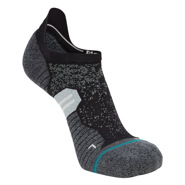 RUN TAB ST 3 PACK Unisex - Laufsocken