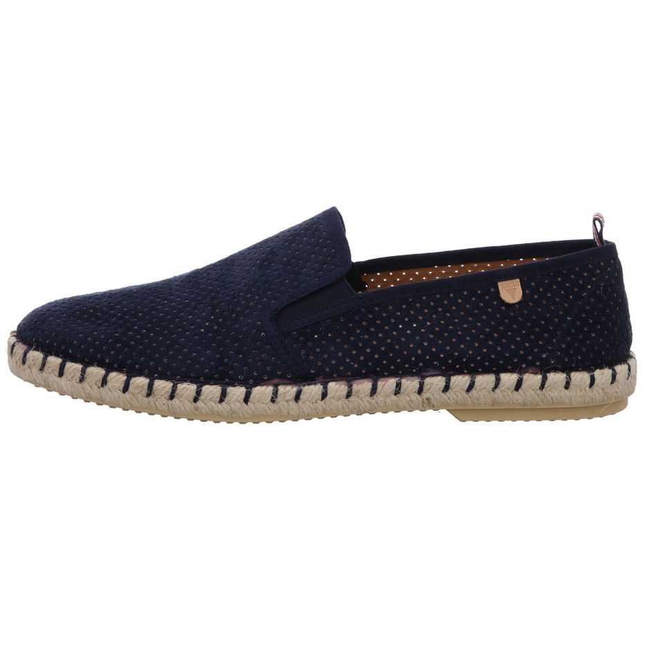 Verbenas Tom Hole Slipper