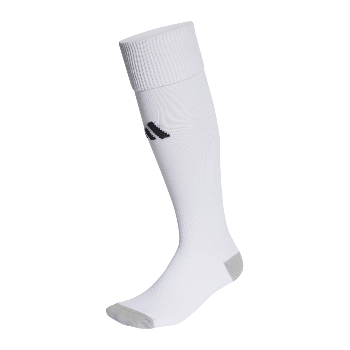 adidas Milano 23 Strumpfstutzen Weiss Schwarz