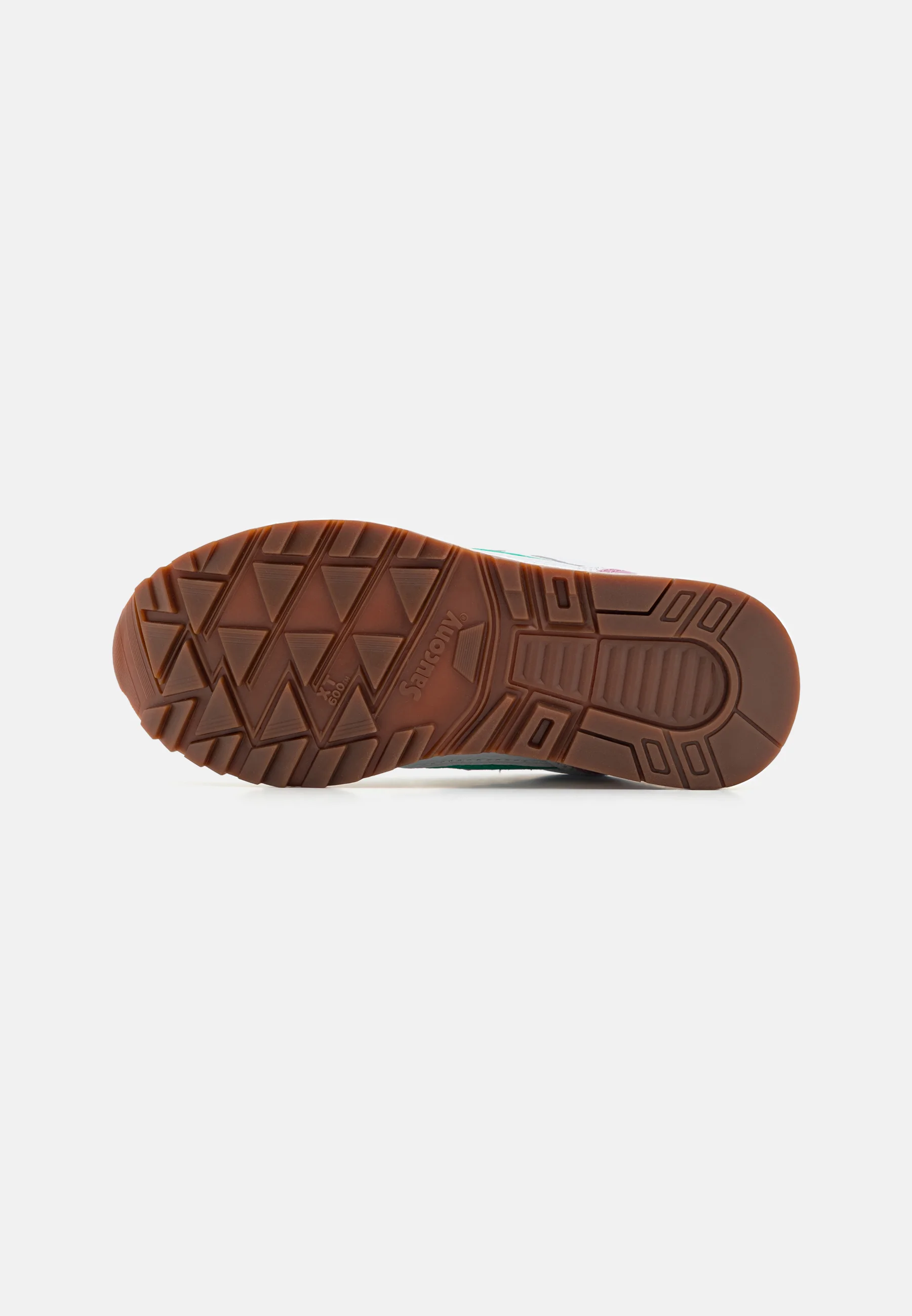 Saucony SHADOW 6000 - Zapatillas bajas