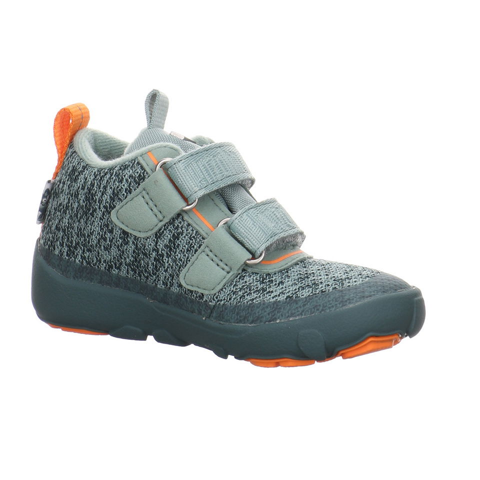 Affenzahn Hase Knit Happy Klettschuh
