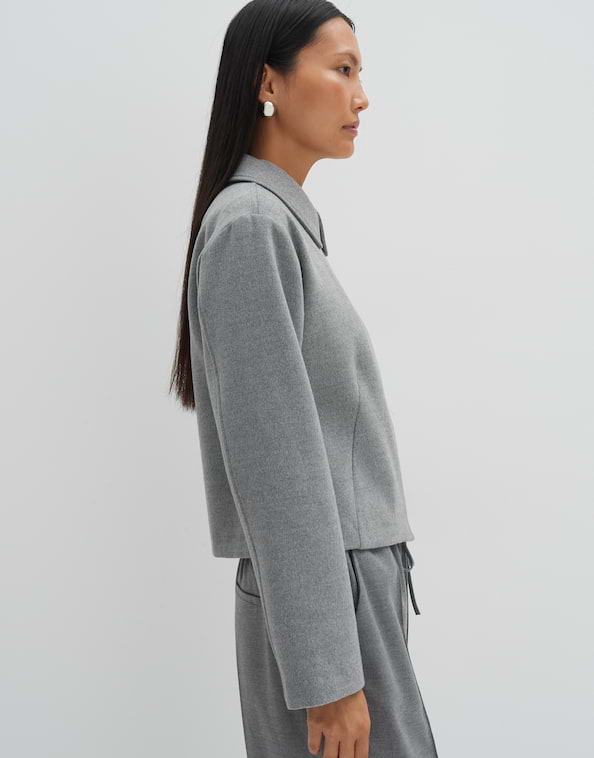 Blazer Jacke Nilah