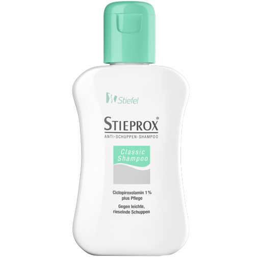 STIEPROX Shampoo  100 ml  Shampoo