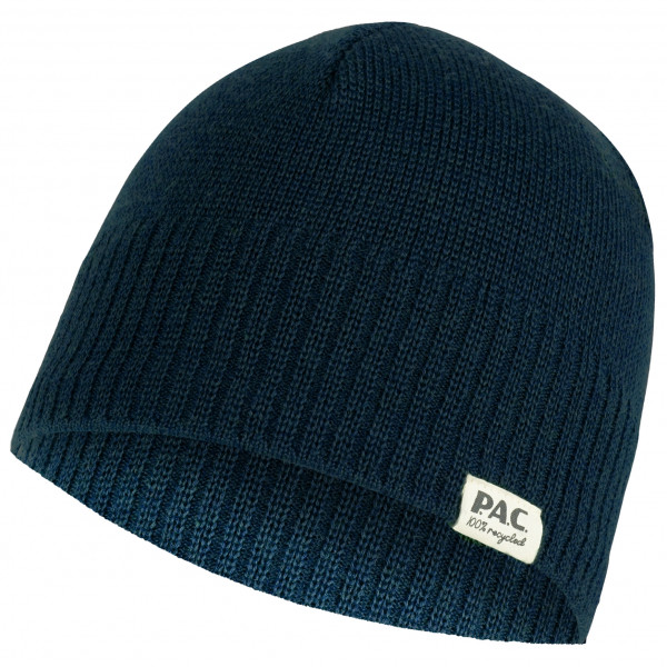 P.A.C. - Nature Cuso 100% Recycled Beanie - Mütze