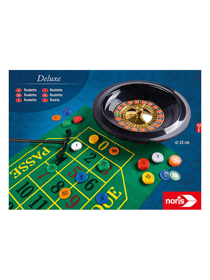 Noris Spiel 