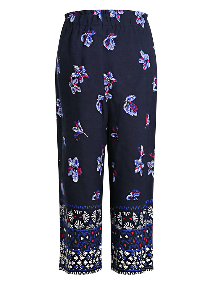 happy girls by Eisend Hose in Dunkelblau günstig kaufen