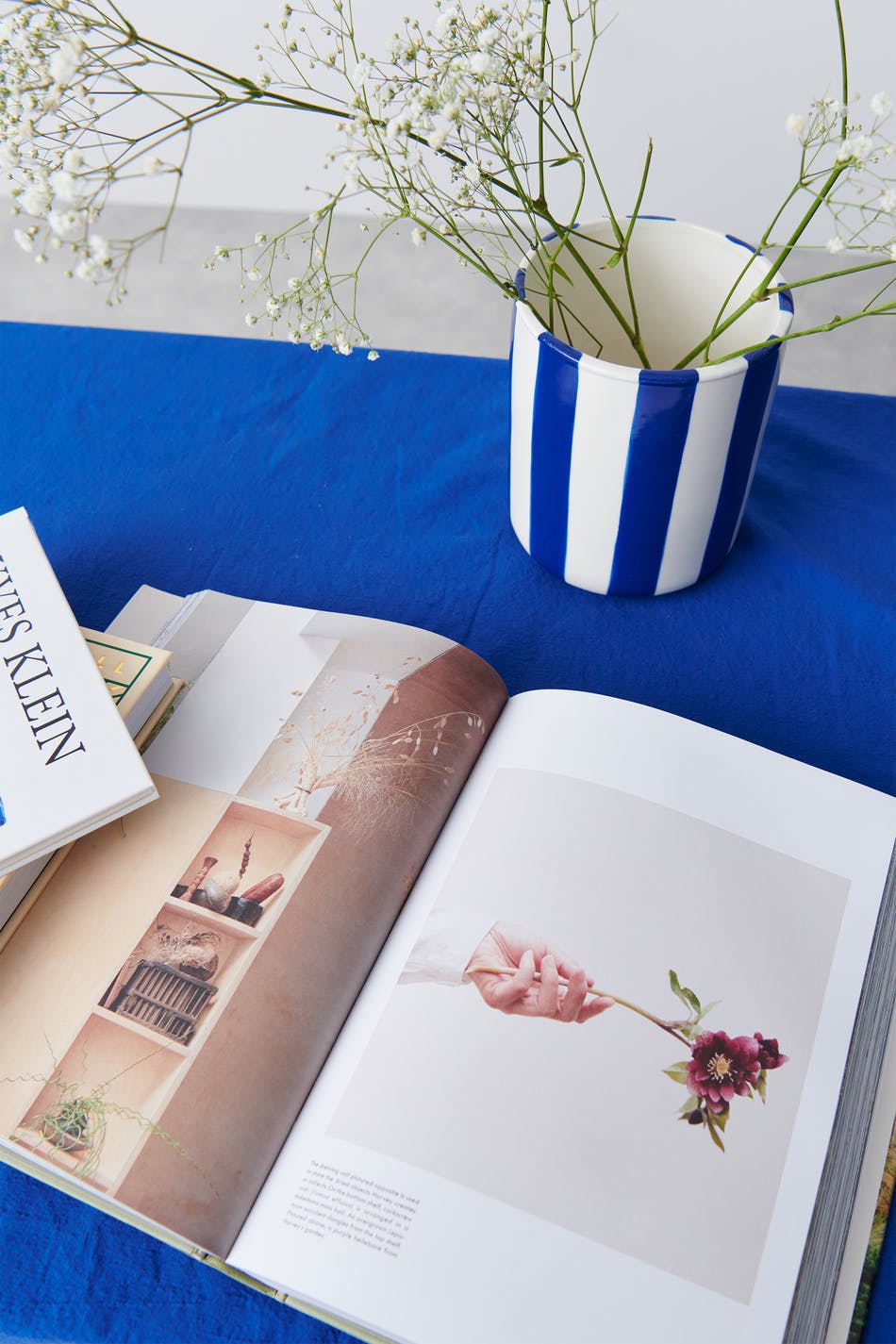 Kinfolk garden book