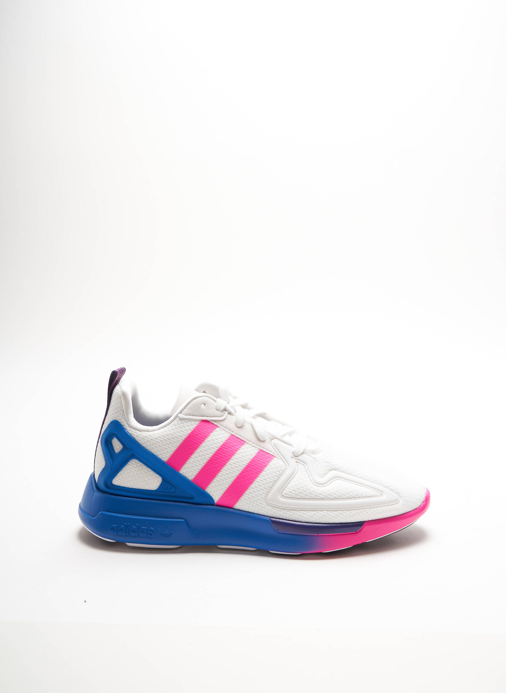 Adidas Baskets Femme couleur multi